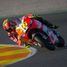 Rossi: GP12 Masih Butuh Banyak Perbaikan