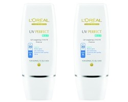 Sunblock Bebas Kilap dari LOreal