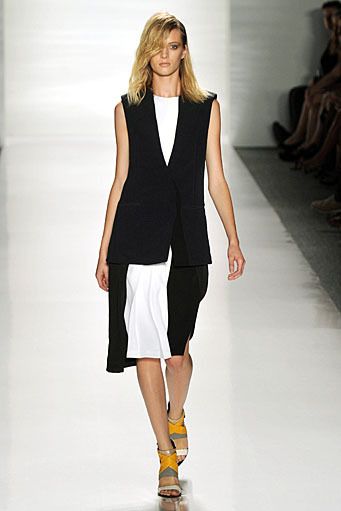 J. Mendel, Spring/Summer 2012