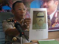 WN Inggris Pelaku Pencabulan Dites Kejiwaan di Jakarta