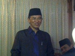 Kerugian Jamaah Akibat Kriminalitas Turun Jadi Rp 141 Juta