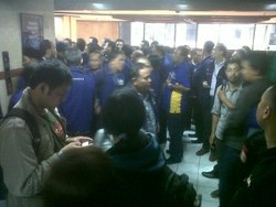 Verifikasi Parpol Tak Juga Diumumkan, NasDem akan Somasi Kemenkum HAM