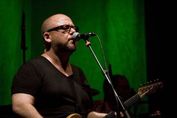 Gembong Pixies, Frank Black, Luncurkan Label Rekaman