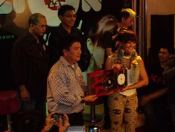 Agnes Monica Akan Laksanakan Konser Tunggal