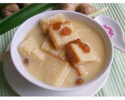 Variasi Wedang Jahe untuk Hangatkan Tubuh