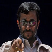 Ahmadinejad Kecam Laporan IAEA Soal Nuklir Iran