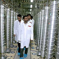 Iran Sebut Laporan IAEA Soal Nuklirnya Didasarkan pada Ilusi