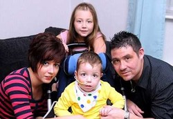 Bocah yang Otaknya Beracun