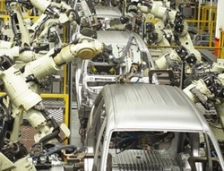 Thailand Banjir, Daihatsu Optimistis Bisa Produksi 360.000 Unit