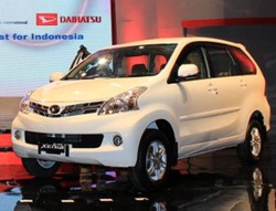 Daihatsu: Xenia Masih Murah Harganya