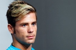 Bautista Gantikan Simoncelli di Honda Gresini