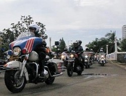 HDCI Siap Baksos di Hari Pahlawan