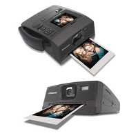 Polaroid Hadirkan Kamera Digital