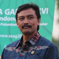 Menpora Janjikan Pembukaan Spektakuler