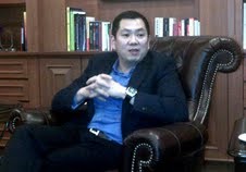 Hary Tanoe: Pisahkan Antara Korporasi & Keterlibatan Saya di NasDem