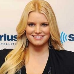 Hamil, Jessica Simpson Ngidam Garam
