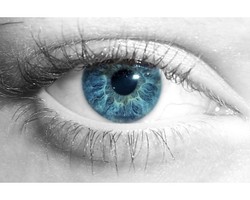 Warna Mata Permanen Kini Bisa Diubah dengan Laser