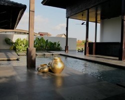 Ini Hair Spa di Bali yang Didatangi Paris Hilton 
