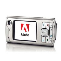 Adobe Stop Pengembangan Flash di Piranti Mobile