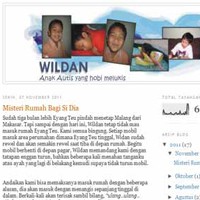 Pemenang Blog Award Sesi 28 - Bronze