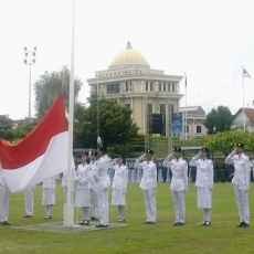 Tak Ada Perwakilan Pemerintah Pusat, Pakdhe Kecewa