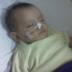 Keluarga Bayi Nisa dan RS MAL Berdamai