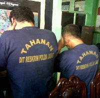 Polda Jabar Gagalkan Penyelundupan 44 Imigran Irak dan Iran