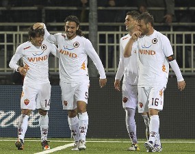 Tekad Bojan Bersama Roma