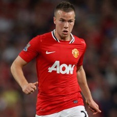Cleverley Dinilai Bisa Jadi Pemain Kelas Dunia