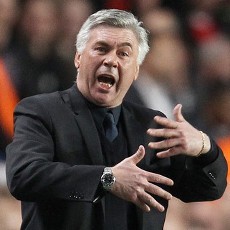 Ancelotti Masih Menanti Pinangan