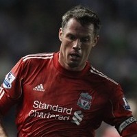 Carragher Bidik Comeback Lawan Chelsea