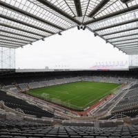 Sports Direct Arena, Nama Baru Kandang Newcastle