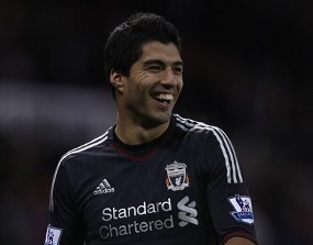 Suarez Ingin Lama di Liverpool