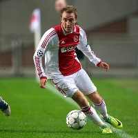 Terlalu Berisiko, Christian Eriksen Enggan ke City