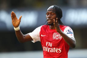 Gervinho Mulai Penting untuk Arsenal