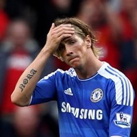 Torres Akui Kesulitan Beradaptasi di Chelsea