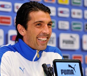 Pirlo & Buffon Bicara Soal Hubungan Klub-Timnas