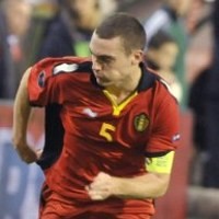 Vermaelen Kecewa Kehilangan Ban Kapten Belgia