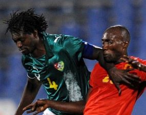 Adebayor Buka Peluang Comeback ke Timnas Togo