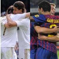 Barca Tak Lagi Lapar, Madrid Temukan Semangatnya