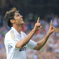 Ada Mourinho & Perez di Balik Bangkitnya Kaka