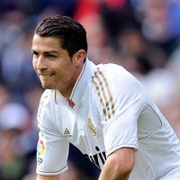 Ronaldo Sudah Jadi Fenomena di Madrid