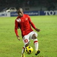 Okto: Kami Harus Punya Mental Tiga Poin