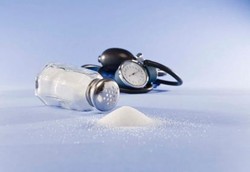 Diet Rendah Garam Tidak Terlalu Bermanfaat untuk Jantung