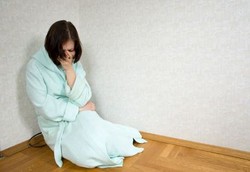 6 Gangguan Kesehatan Pada Wanita Korban Pelecehan Seksual