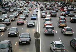 Paparan Karbon Monoksida Dosis Kecil Punya Efek Bagai Narkoba