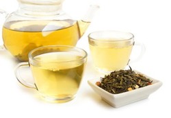 Kandungan Racun dalam Teh Oolong Ditemukan di China