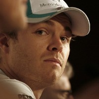 Mercedes Perpanjang Kontrak Rosberg
