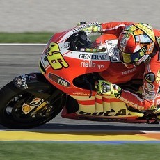 Mesin 1000cc Ducati Bikin Rossi Senang