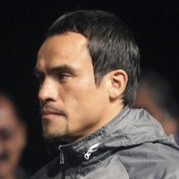 Marquez Pede Kalahkan Pacman